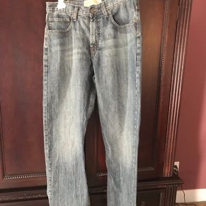 Men’s Wrangler Jeans